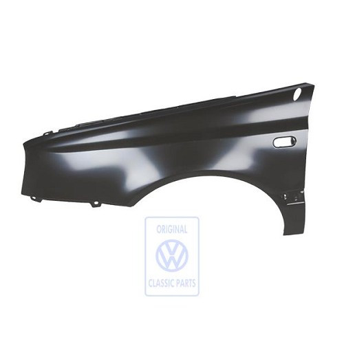  Left front wing for Golf Mk3 - C245980 