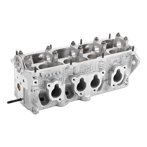 037 103 351 N : USA crossflow cylinder head MK3 Golf 2.0L - C246091