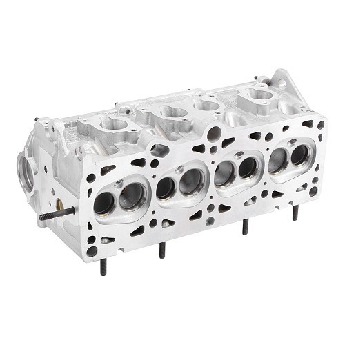 037 103 351 N : USA crossflow cylinder head MK3 Golf 2.0L - C246091