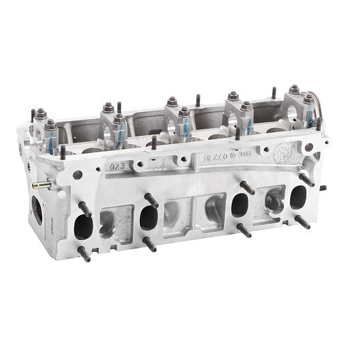  Testa del cilindro per il motore VW 2.0 Crossflow - C246091 