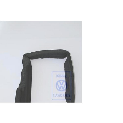  Insulation (engine cover panel, cover intake manifold)<br/>Passat B5 - C246304-1 