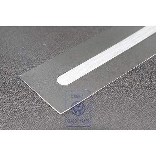 Sill trim strip - C246547