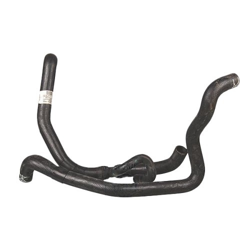  Wasserschlauch Flansch/Wasserkühler/Zusätzliche Wasserpumpe für VW Transporter T4 von 1999 bis 2002 - C246631 