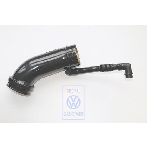  Tubo de admisión para Volkswagen Passat 5 (B5) 1.6 - C246817 