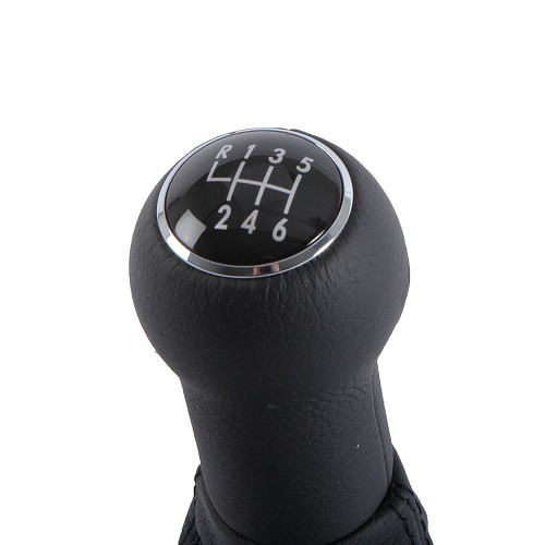 Gear knob for VW Golf Mk4 - C247306