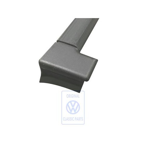 Moulure de toit, côté gauche, pour VW Corrado - C247393