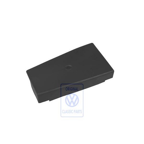  281 915 411 G : cover for battery - Deckel - C247399 