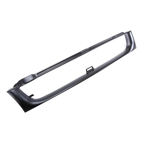 Grelha superior frontal envolvente para VOLKSWAGEN Transporter T4 (1996-) - C252139