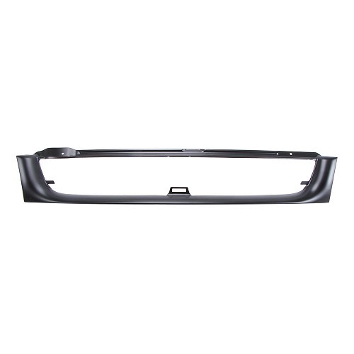  Grelha superior frontal envolvente para VOLKSWAGEN Transporter T4 (1996-) - C252139 