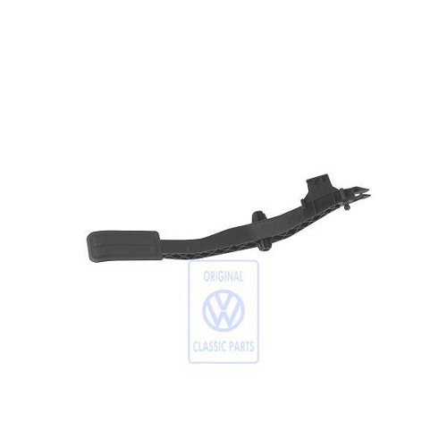  Pédale d'accélérateur pour VW Golf 3 et Vento (1992-1997) - C253492 