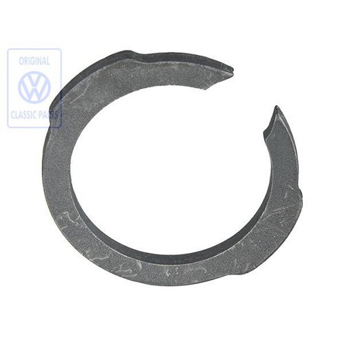  020 311 187 : Gearbox securing ring for Golf Mk1 / T3 Bus - Sicherungsring - C253546 