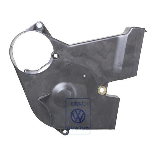  Tapa de válvula inferior para VW Golf 3 y Golf 4 Cabriolet - C254227 