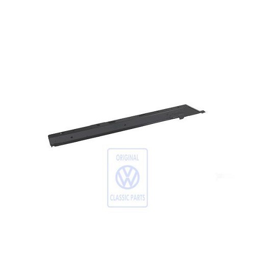  Calha traseira do lado direito para VW Transporter T4 - C255406 