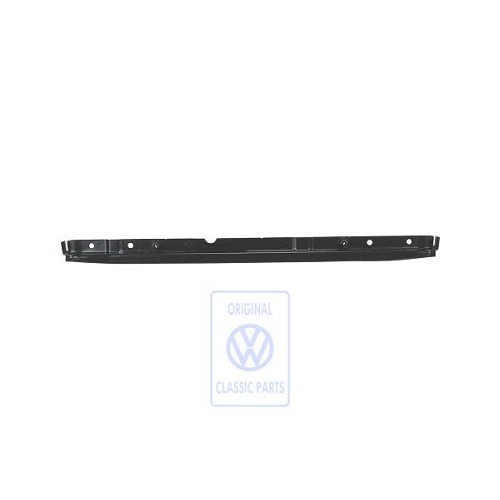  Traverse centrale de la partie avant pour VW Transporter T4 - C255409 