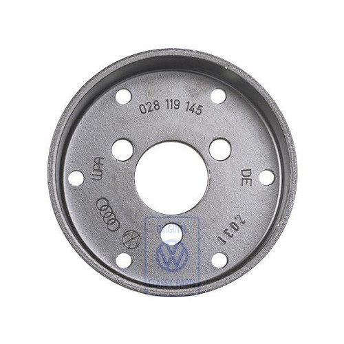     
                
                
    Puleggia radiatore viscoso per Volkswagen Passat B4 - C256843
