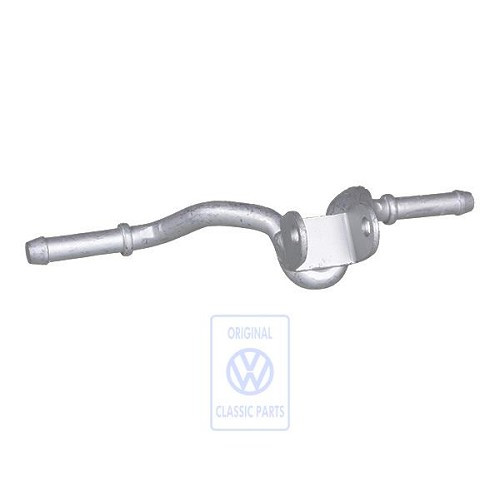     
                
                
    Catalytic converter silentblock support for VW Golf 3 and Corrado - C256876
