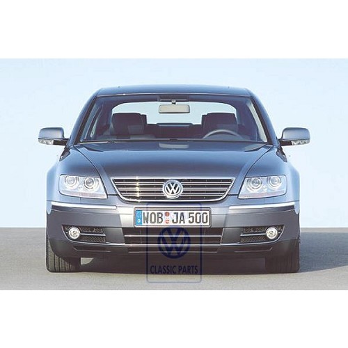 3D0 853 600 A :  - VW Emblem - C257431