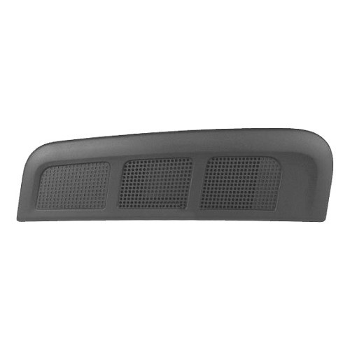  Aireador de la ventana lateral trasera izquierda para VW Transporter T4 - C258850 