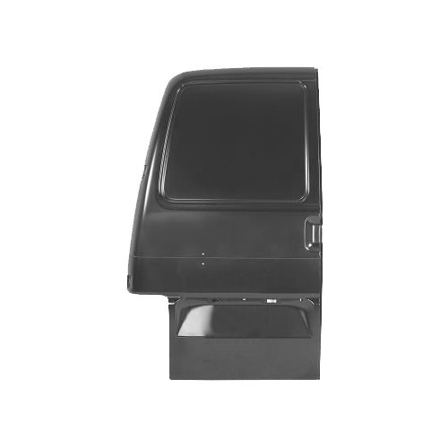  Porte battante arrière gauche pour VW Transporter T4 - C258958 