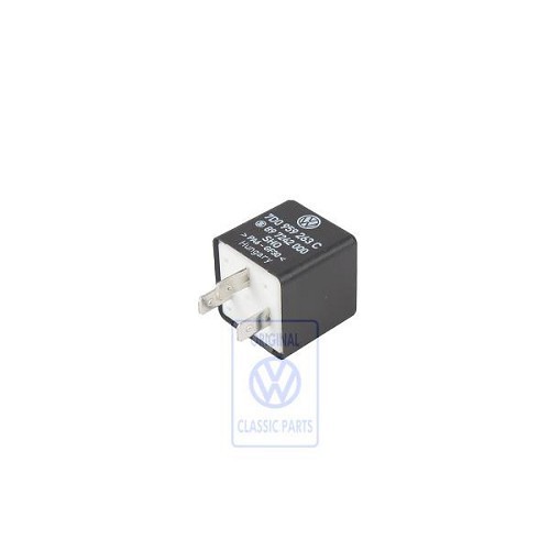  Prerresistencia para alternador de 150 Ah para VW Transporter T4 - C259156 