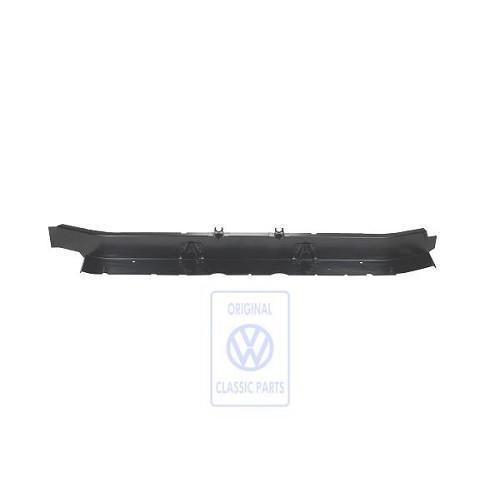  Oberer Querträger hinten Vorderteil für VW Transporter T4 von 1996 bis 2003 - C259159 