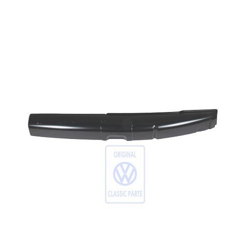  Montante C exterior izquierdo del panel de esquina para el VW Transporter T4 de doble cabina - C259201 