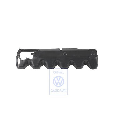  Cache couvre culasse pour VW Transporter T4 à partir de 2001 2.5 TDi - C259678 