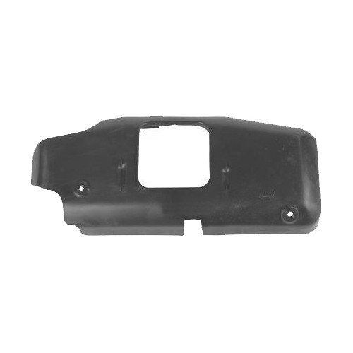  Cache de tubulure d'admission pour VW Transporter T4 - C259681 