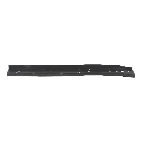  Soporte de muelle interior izquierdo para VW Transporter T4 - C259819 