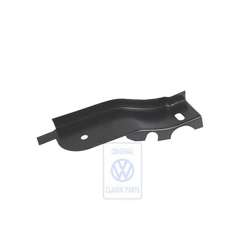  Suporte de reforço inferior direito para VW Transporter T4 de 1996 a 2003 - C259855 