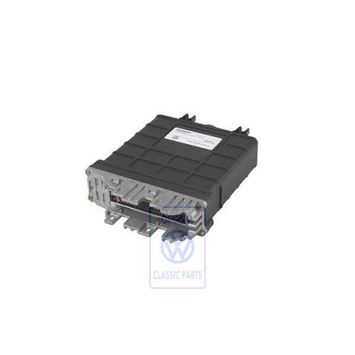  Motor ECU voor VW Transporter T4 2.5 110pk (AEU) - C259981 