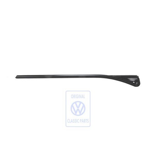  Rail de guidage supérieur de porte coulissante gauche pour VW Transporter T4 - C260236 