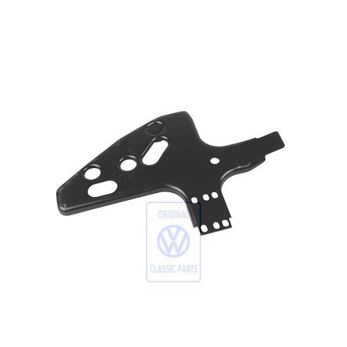  Equerre de renfort inférieure droite pour VW Transporter T4 pick-up - C260470 