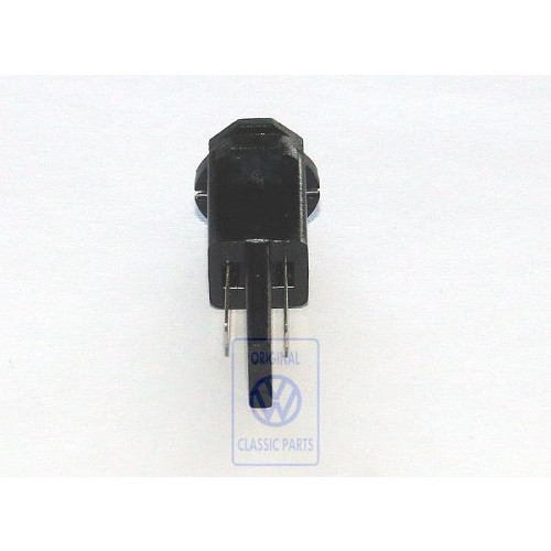  437 919 039 : socket for bulb - C260512 