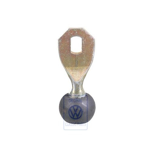  Levier de renvoi sur tringlerie de boite pour VW Golf 1 et Scirocco - Origine - C260611 