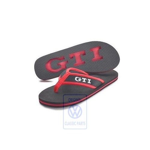  5KA 084 350 B : beach sandals - GTI Badesandale, Schuhgröße 41/42 - C260635 