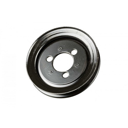  027 121 031 A : v-belt pulley - C260926 