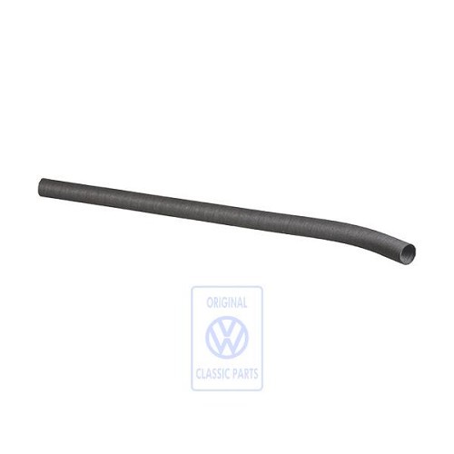  Tubo flessibile di collegamento del filtro dell'aria per VW Transporter T4 - C261379 