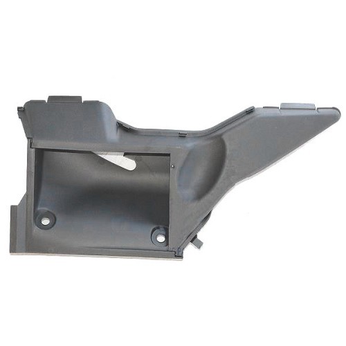  Guida d'aria sotto il cofano per VW Transporter T4 TDi con pannello anteriore arrotondato - C261646 