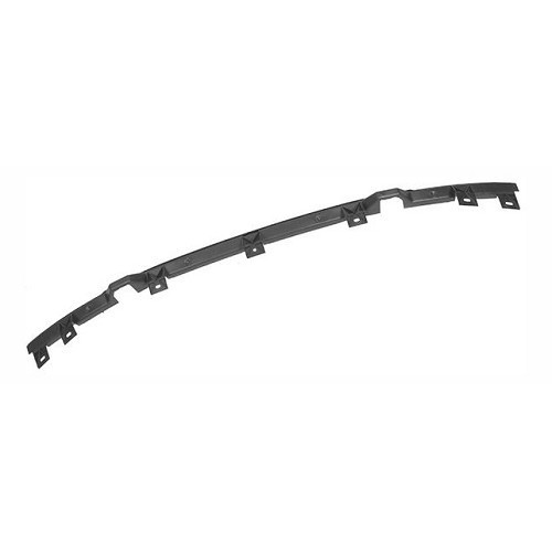  Profilo guida centrale del paraurti anteriore per VW Transporter T4 dal 1996 al 2003 - C261970 