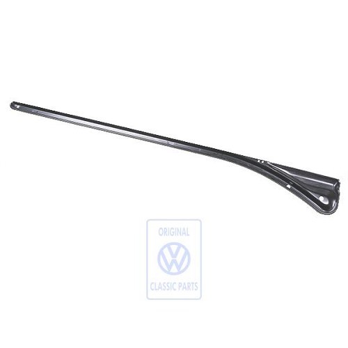  Rail de guidage supérieur de porte coulissante droite pour VW Transporter T4 - C262114 