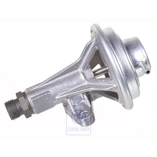  Válvula EGR para VW Transporter T4 2.5 gasolina de 1997 a 2003 - C262285 