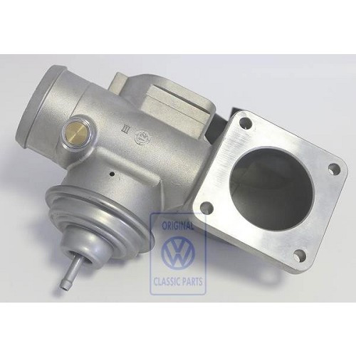 EGR / AGR valve for VOLKSWAGEN Transporter T4 2.5 TDi (2001-2003) - C262357