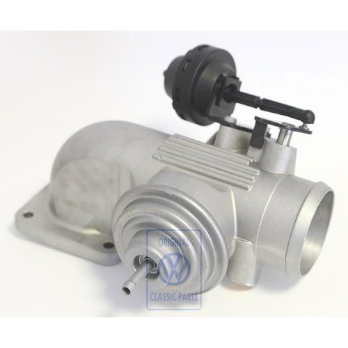 EGR / AGR valve for VOLKSWAGEN Transporter T4 2.5 TDi (2001-2003) - C262357