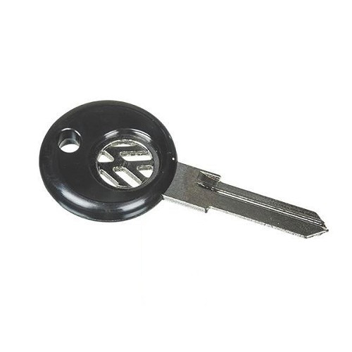  VW blank key profile "HV" for Golf 1 & Scirocco - C262789 