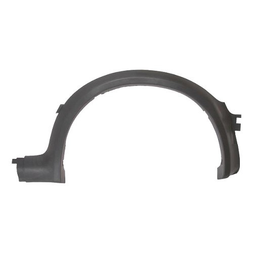     
                
                
    Extension d'aile arrière gauche pour Volkswagen Golf 2 GTI, G60, Country - C262915
