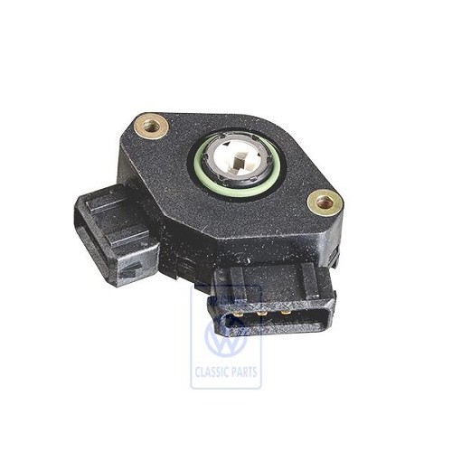  Drosselklappenpotentiometer für VW Transporter T4 Benzin BVA - C262996 