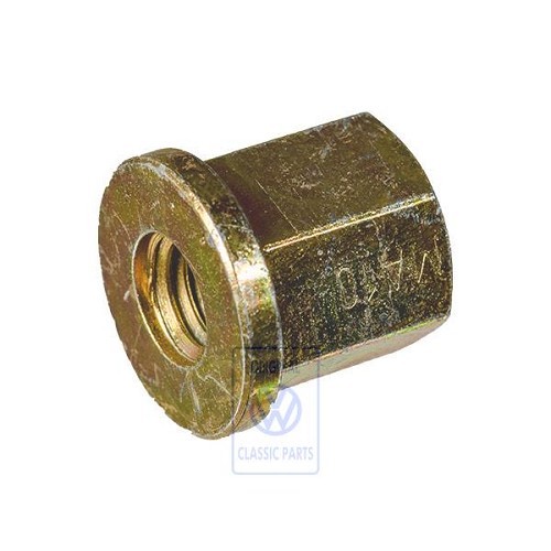  N   901 841 01 : domed cap nut - Hutmutter - C263179 