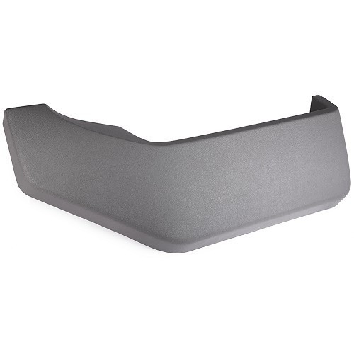  Cacifo de porta cinzento da cor da frente direita para VW Transporter T4 - C263284 