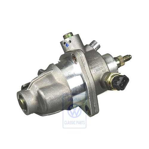     
                
                
    Centralina del cambio a 5 rapporti per VW Transporter T4 dal 1999 al 2003 - C263293
